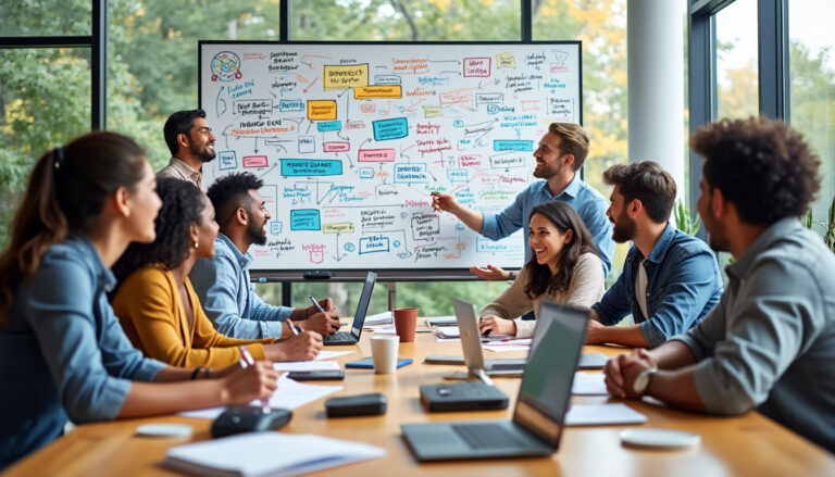 découvrez des techniques efficaces pour optimiser vos requêtes auprès des intelligences artificielles. apprenez à formuler des questions précises et pertinentes afin d'obtenir des réponses précises et utiles. améliorez votre interaction avec l'ia et maximisez le potentiel de vos recherches.