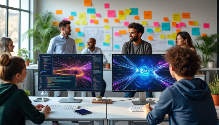 découvrez n8n, l'outil d'automatisation open source qui révolutionne votre façon de travailler. simplifiez vos flux de travail, intégrez facilement vos applications et boostez votre productivité grâce à cet outil flexible et accessible. apprenez comment n8n peut transformer vos processus métier.