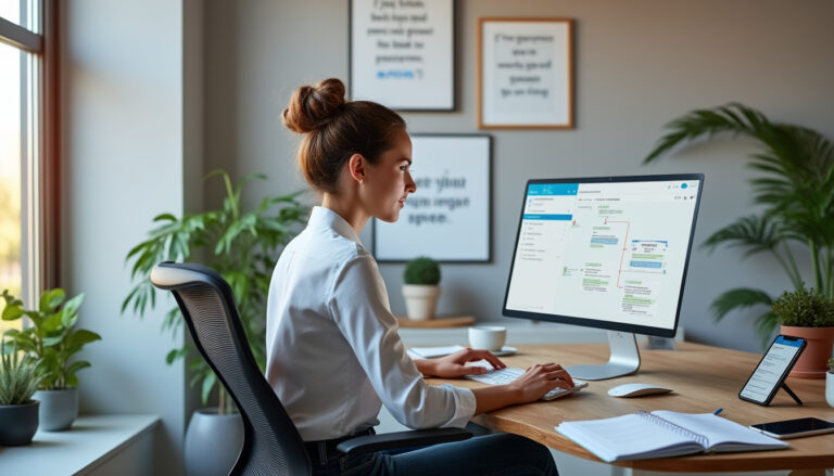 découvrez comment intégrer n8n dans votre flux de travail quotidien pour automatiser vos tâches, optimiser votre productivité et simplifier la gestion de vos projets. transformez votre manière de travailler grâce à cet outil puissant et flexible.