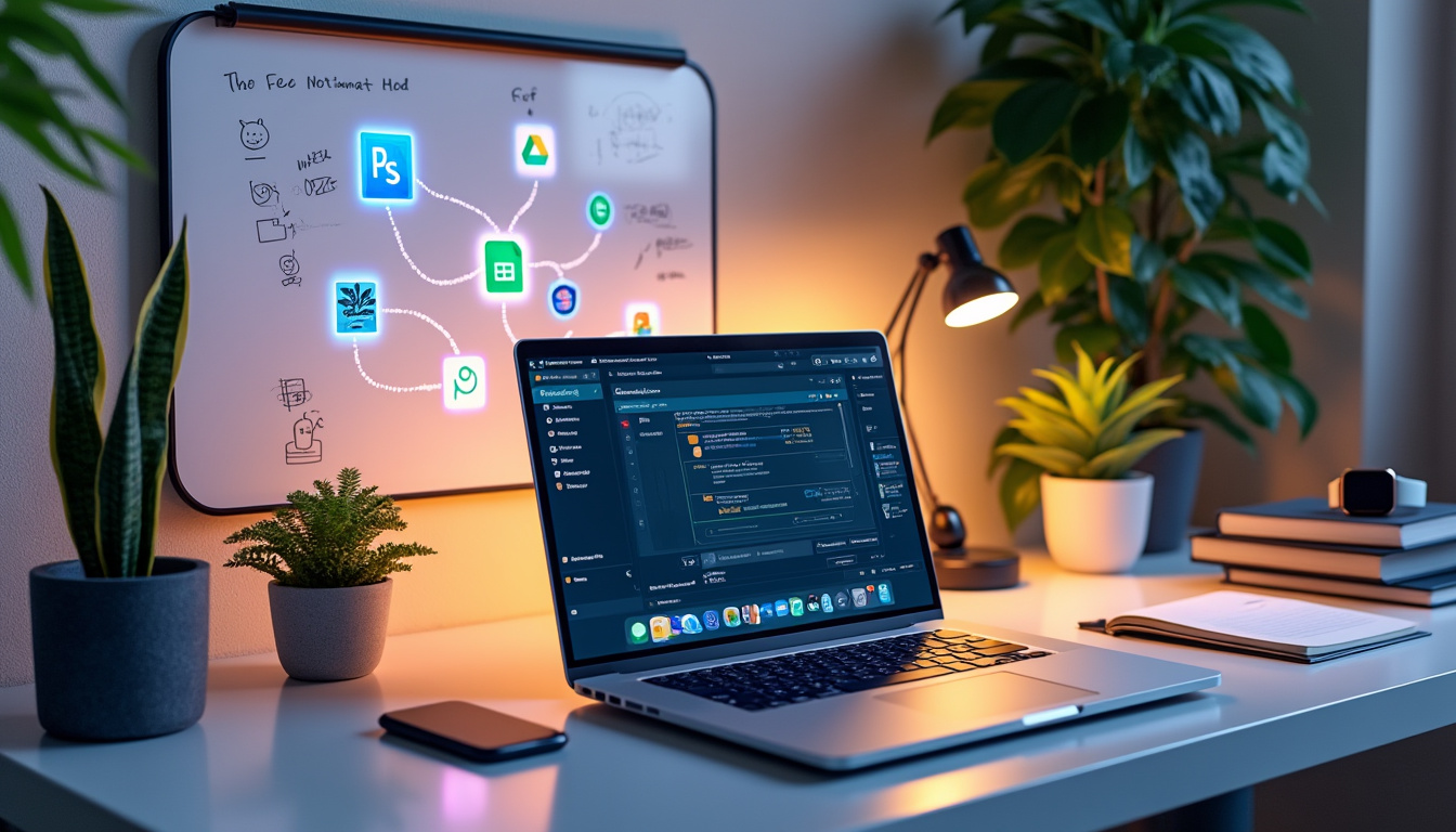 découvrez les fonctionnalités clés de n8n, l'outil d'automatisation open-source qui facilite l'intégration des applications et l'optimisation des flux de travail. apprenez comment tirer parti de ses capacités pour automatiser vos tâches de manière efficace et intuitive.