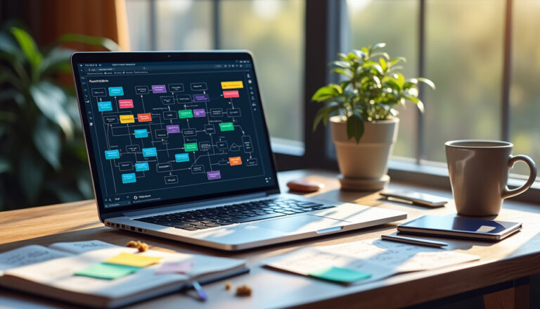 découvrez notre tutoriel complet sur n8n et apprenez à créer vos premières automatisations facilement. transformez vos workflows et optimisez votre productivité grâce à des étapes claires et des exemples pratiques.