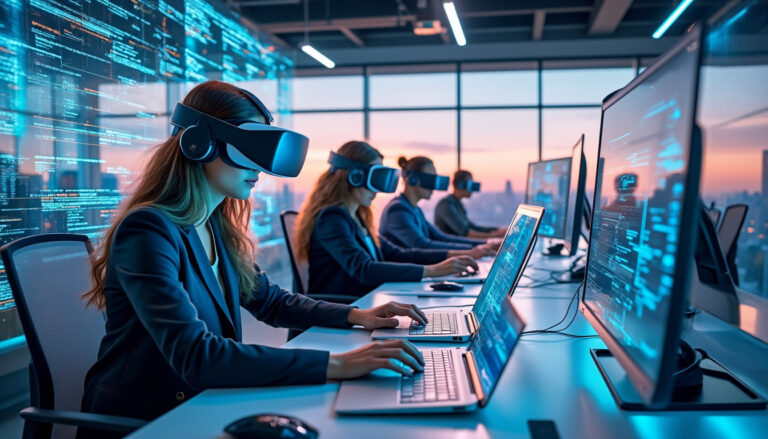 découvrez comment plonger dans l'univers des identifiants de développement de produit (idp) et apprendre à les optimiser pour améliorer l'efficacité et la qualité de vos projets de développement logiciel. explorez des stratégies pratiques et des meilleures pratiques pour tirer le meilleur parti des idp.