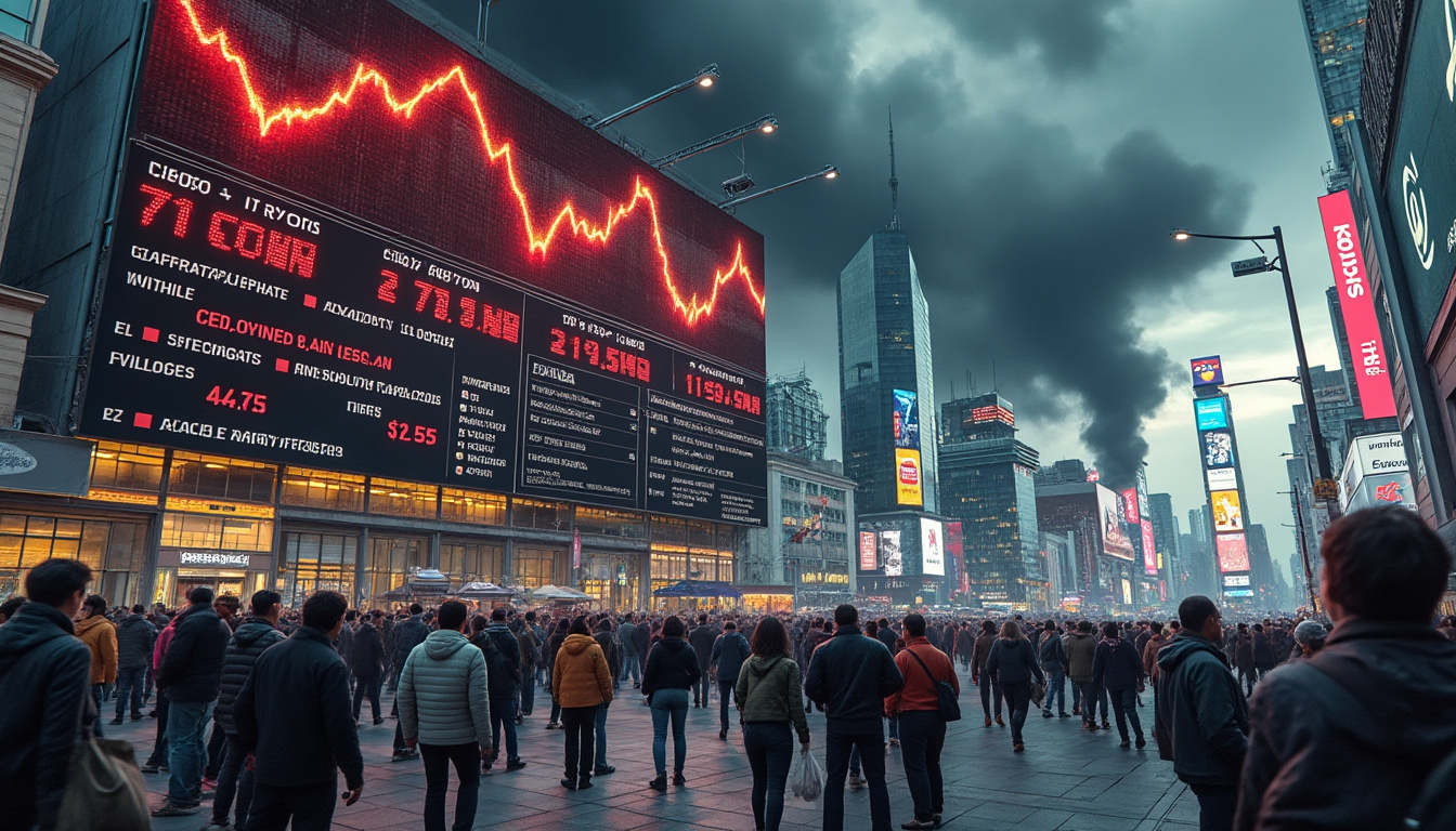 découvrez l'alerte alarmante de l'onu sur l'impact potentiel de l'intelligence artificielle sur le marché de l'emploi, avec une prévision inquiétante de la disparition de 40 % des postes. informez-vous sur les enjeux de cette révolution technologique et ses conséquences sur l'avenir du travail.