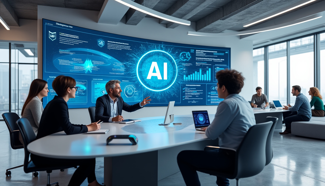 découvrez claude ai, l'intelligence artificielle innovante d'anthropic. explorez ses atouts uniques, ses caractéristiques distinctes et ce qui la distingue de chatgpt pour une expérience utilisateur enrichissante et performante.