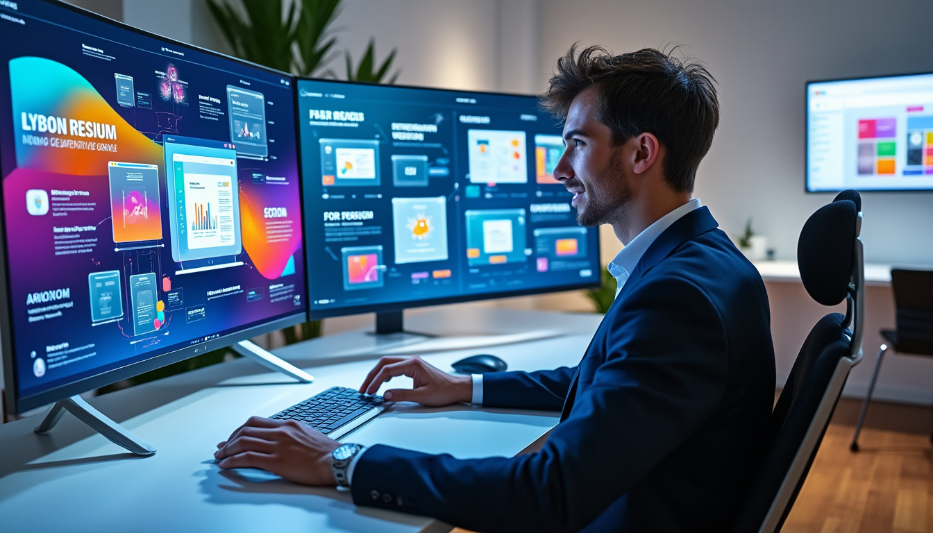 découvrez le nouvel outil de création de site de wordpress, propulsé par l'intelligence artificielle ! essayez-le gratuitement et transformez vos idées en réalité en un instant. ne manquez pas cette révolution numérique !